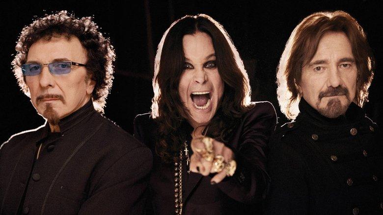 Black Sabbath: 13 image