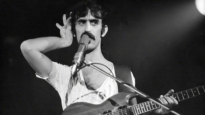 Frank Zappa: The Freak Out List image