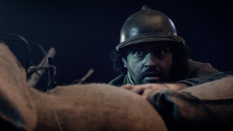 Madman at War image