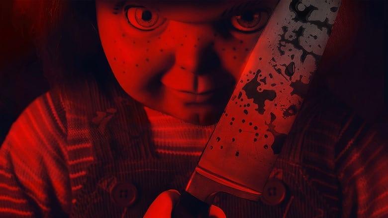 The Legacy of Chucky image
