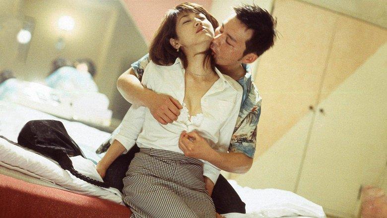 Married Woman on a Dating Site: Clueless Husband about Her Sexual Habits image