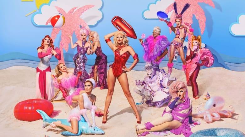 Drag Race France image