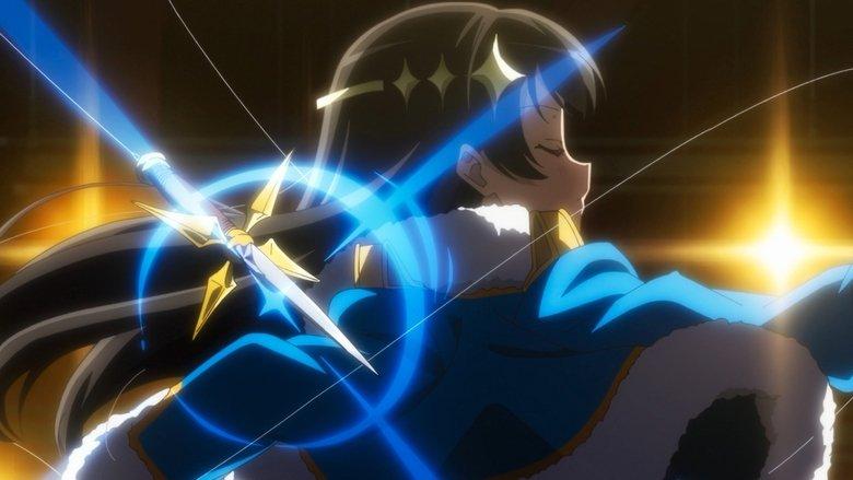 Revue Starlight: The Movie image