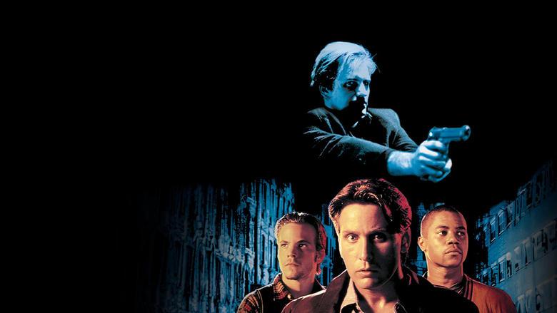 Judgment Night image