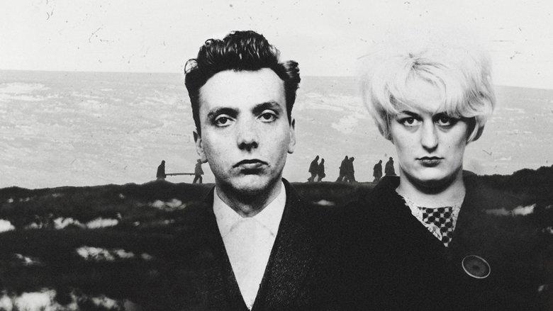 Moors Murders image