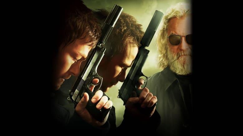 The Boondock Saints II: All Saints Day image