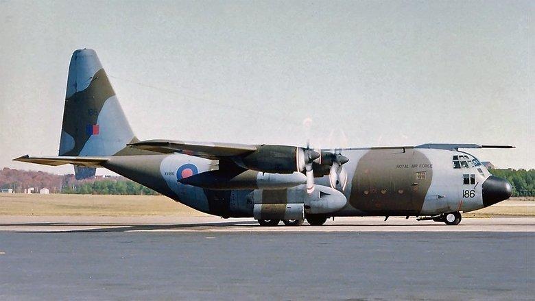 Squadron image