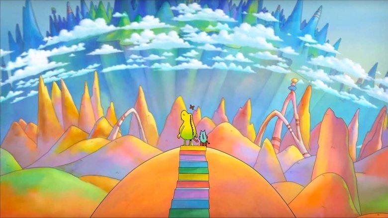 Molly Monster: The Movie image