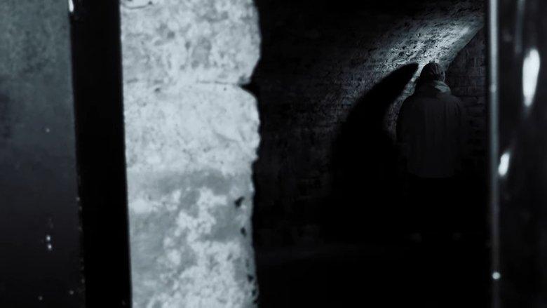 The ParaPod:  A Very British Ghost Hunt image