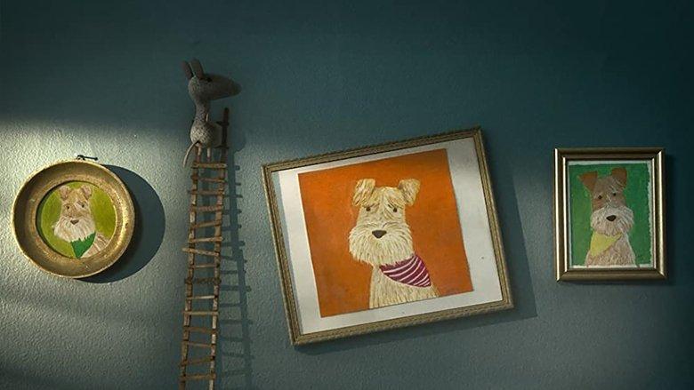 Perfect Houseguest image