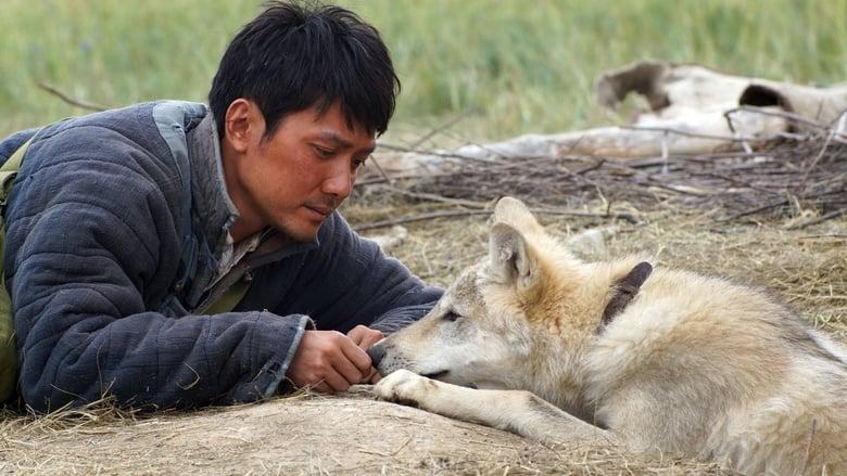 Wolf Totem image