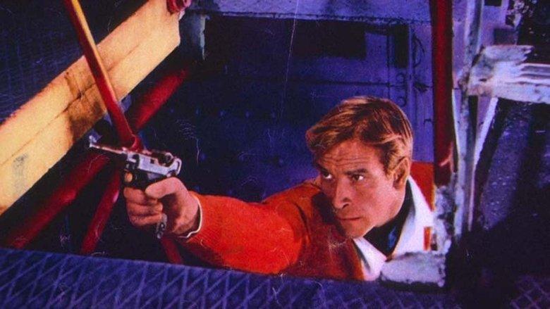 From the Orient with Fury image
