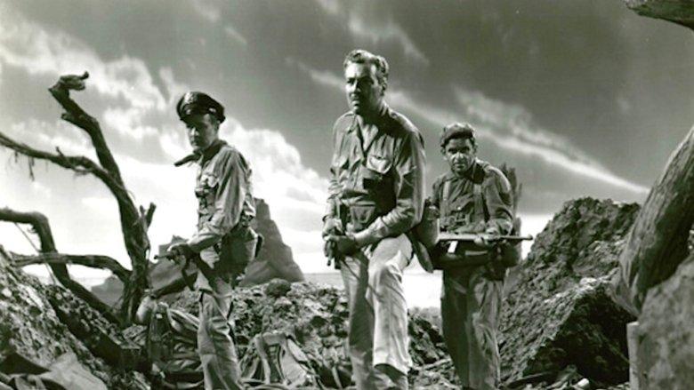 Lost Continent image