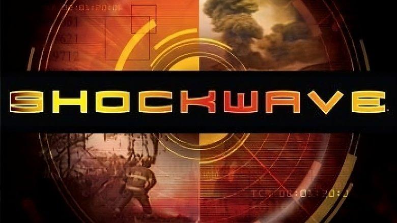 Shockwave image