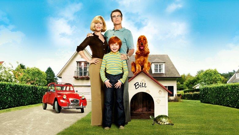 Boule & Bill image