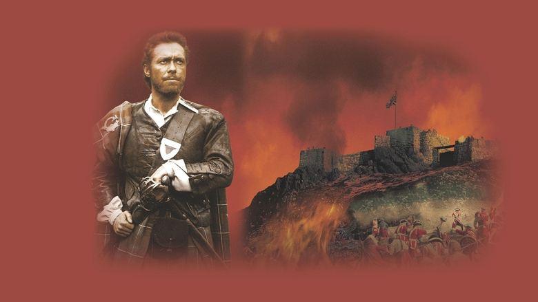 Rob Roy, The Highland Rogue image