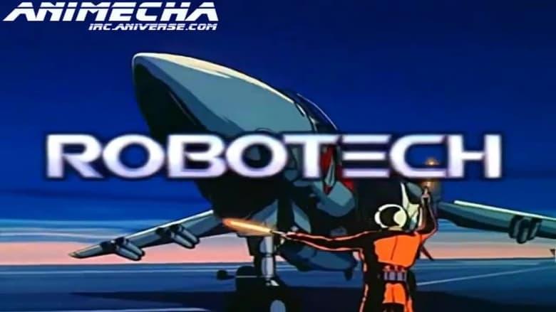 Codename: Robotech image
