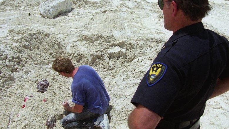 Nightmare Beach image