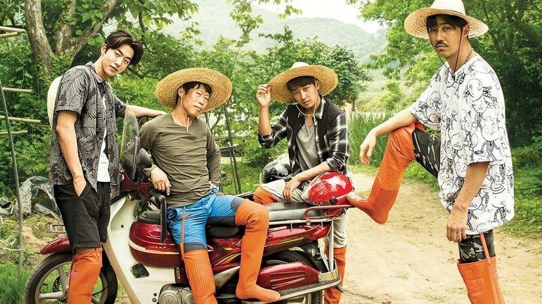 Three Meals a Day: Gochang Village image