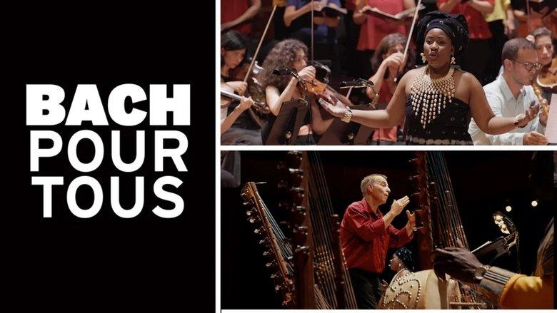 Bach pour tous image