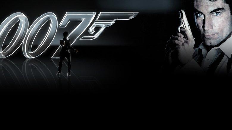 Licence to Kill image