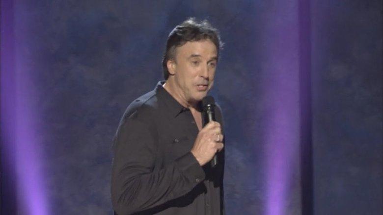 Kevin Nealon: Now Hear Me Out! image