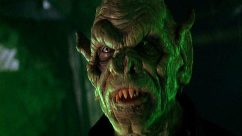 Vampires: Out For Blood image