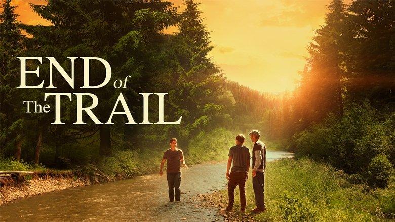 End of the Trail image