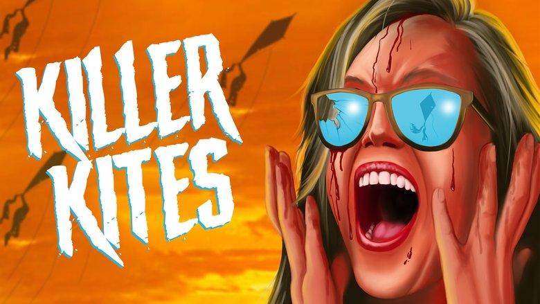 Killer Kites image