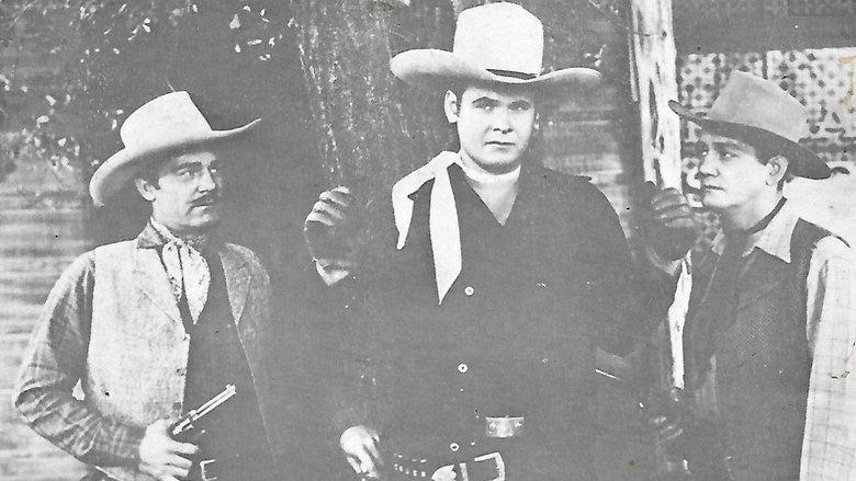 Alias Billy the Kid image