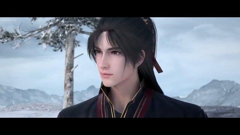 Xue Ying Ling Zhu Zhi Qi Yu Pian image