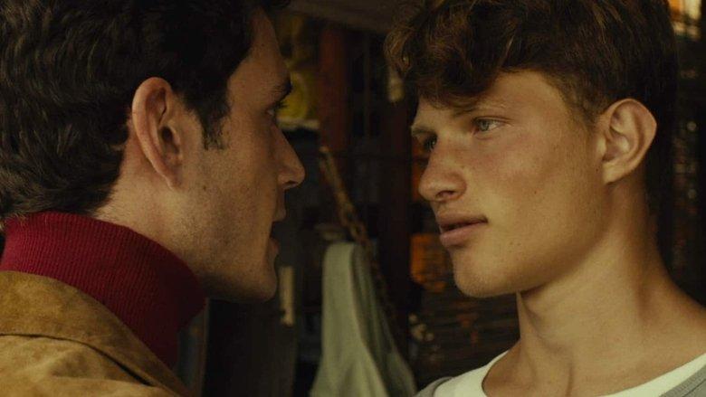 The Italian Boys image