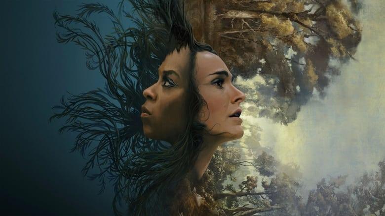 Lady in the Lake image