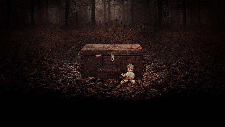 The Child Remains image