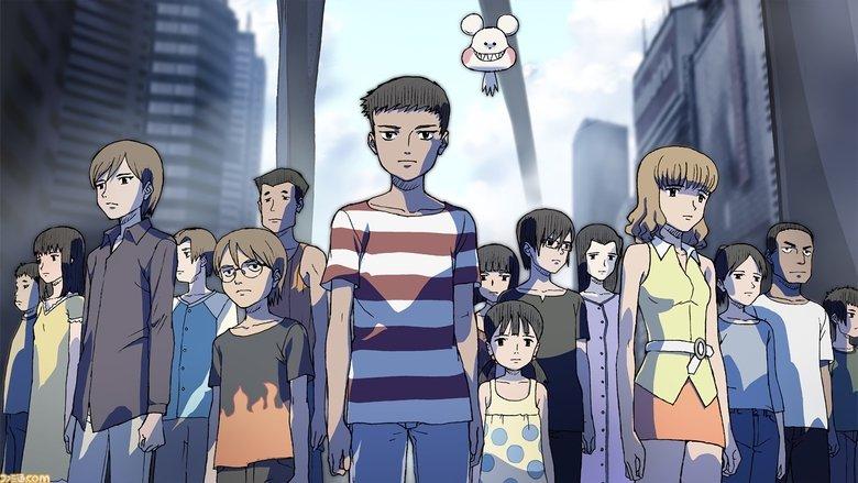 Bokurano image