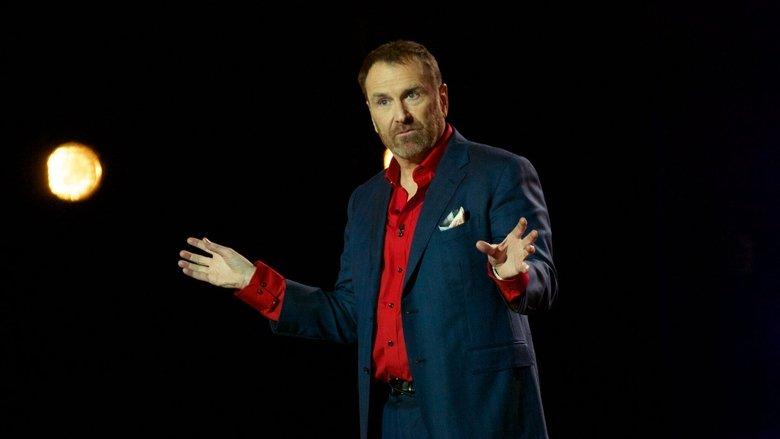 Colin Quinn: Unconstitutional image