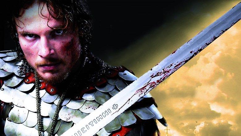 Alexander: The Neva Battle image