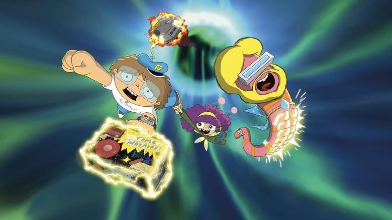 Future-Worm! image