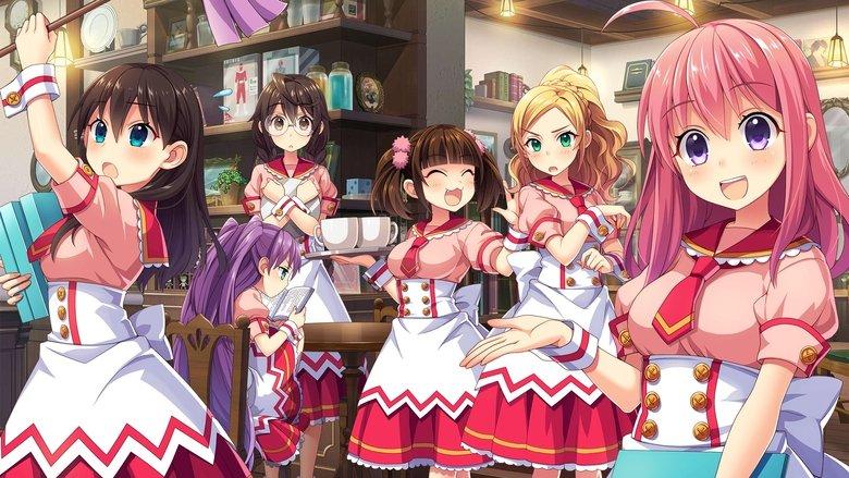 Pastel Memories image
