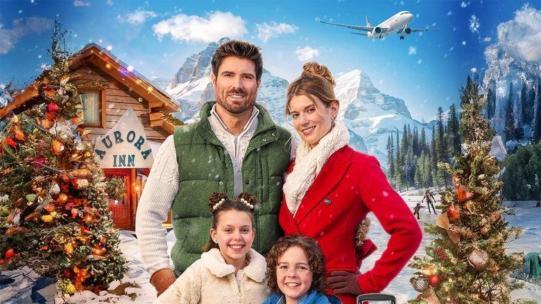 Christmas in Alaska image