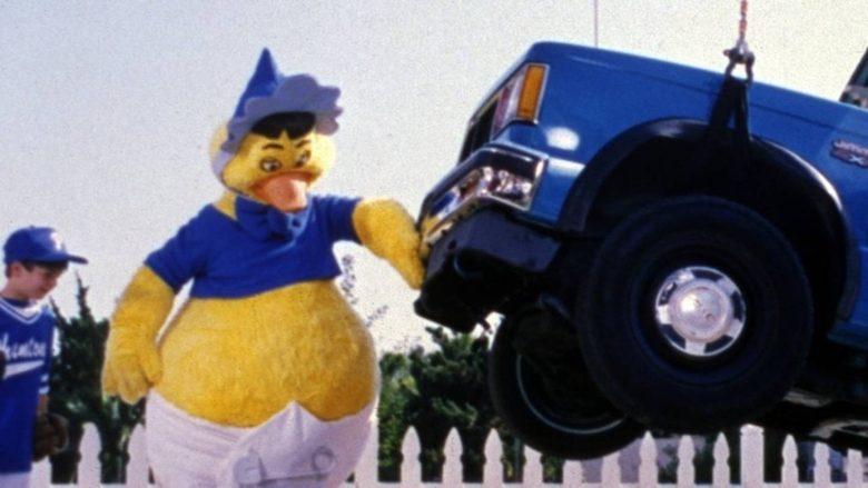 Baby Huey's Great Easter Adventure image