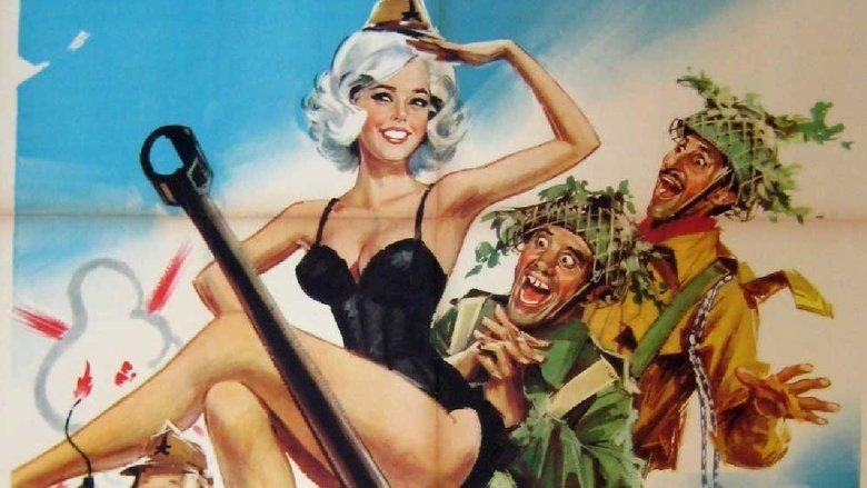 How We Got Into Trouble with the Army image