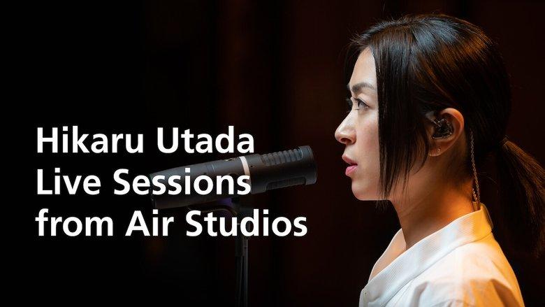 Hikaru Utada Live Sessions from Air Studios image