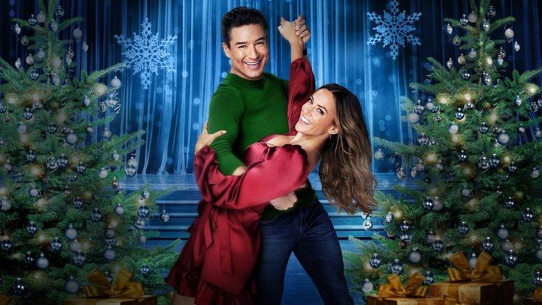 Steppin' into the Holiday image