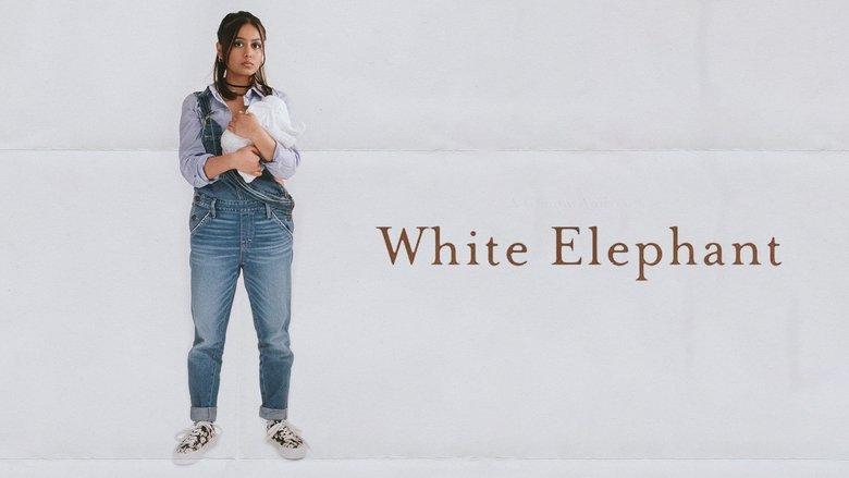 White Elephant image
