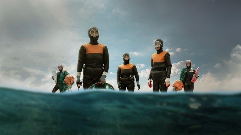 The Last of the Sea Women image