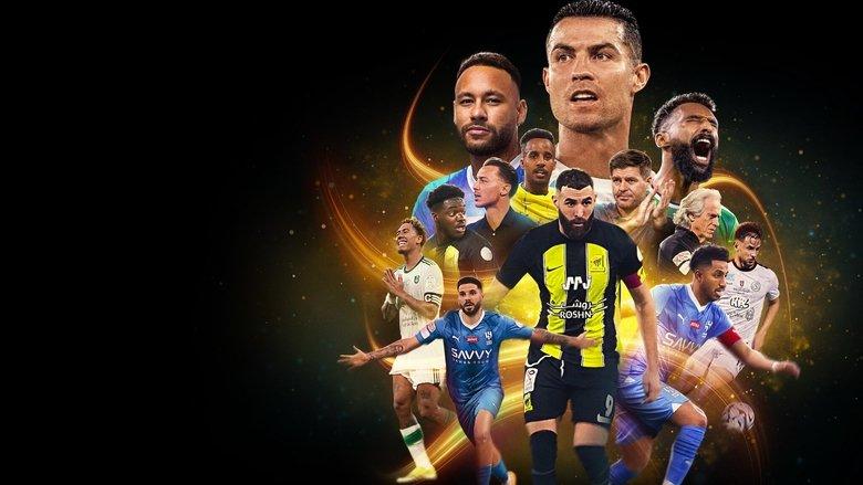 Saudi Pro League: Kickoff image