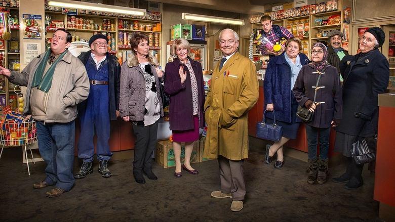 Still Open All Hours image