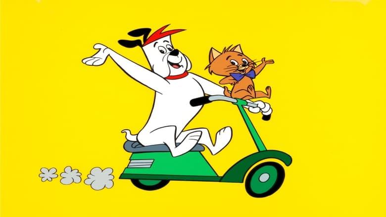 The Ruff and Reddy Show image