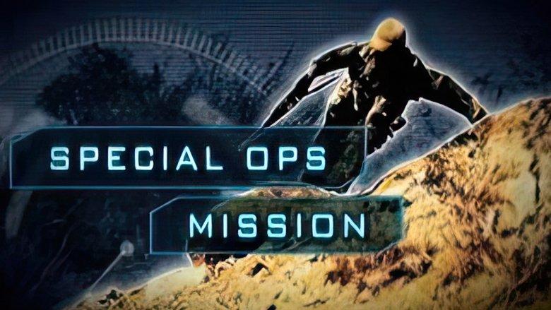 Special Ops Mission image